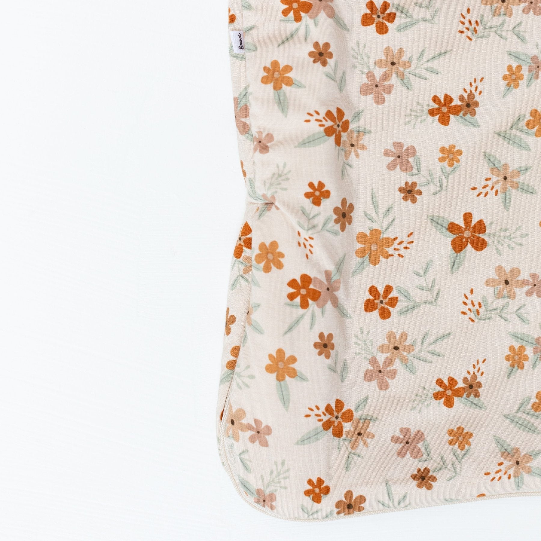 Autumn Floral Sleep Sack (0.5 TOG)
