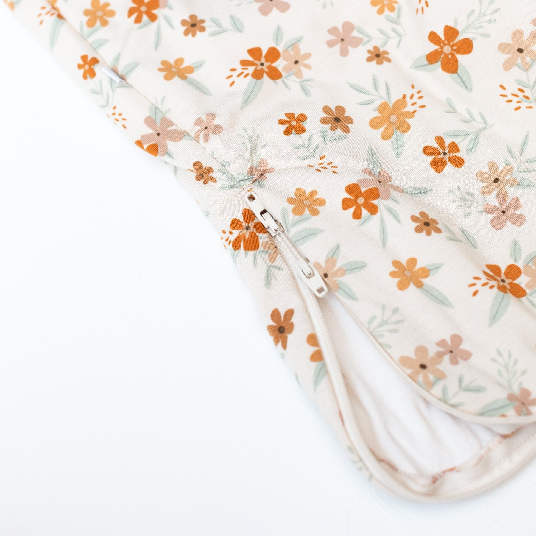 Autumn Floral Sleep Sack (0.5 TOG)